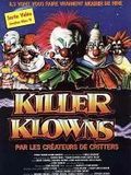 Télécharger : Les Clowns tueurs venus d'ailleurs
