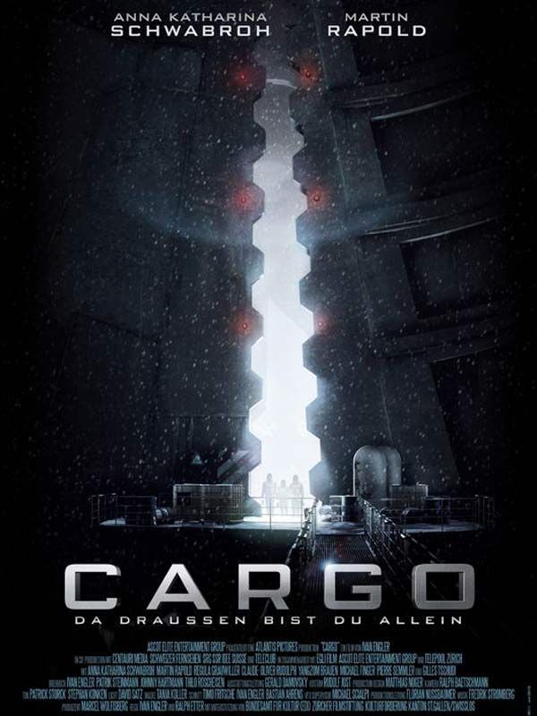 Télécharger Cargo