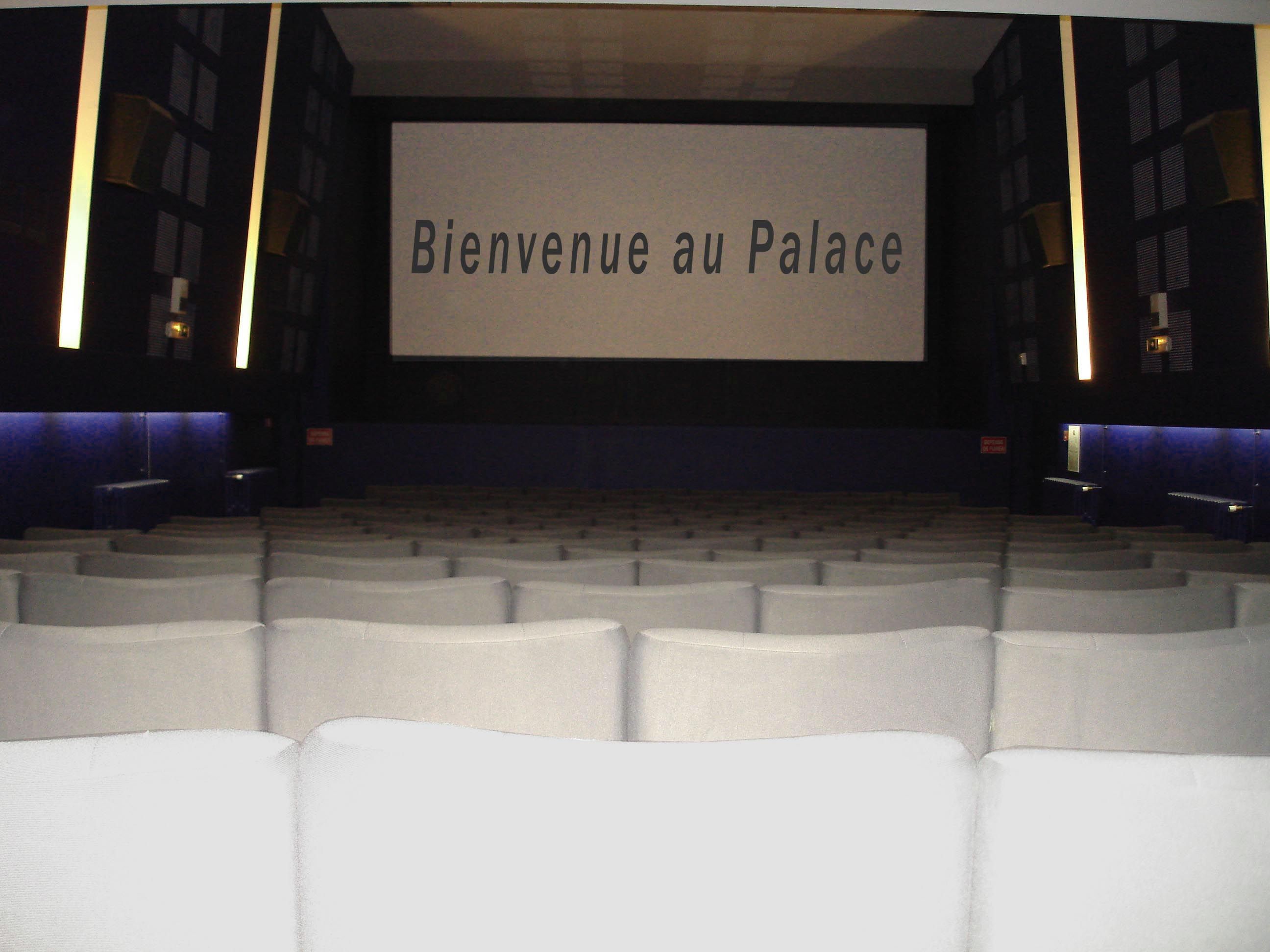 Cinéma Le Palace La Ferté Bernard Programme