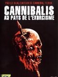 Télécharger : Cannibalis : au pays de l'exorcisme