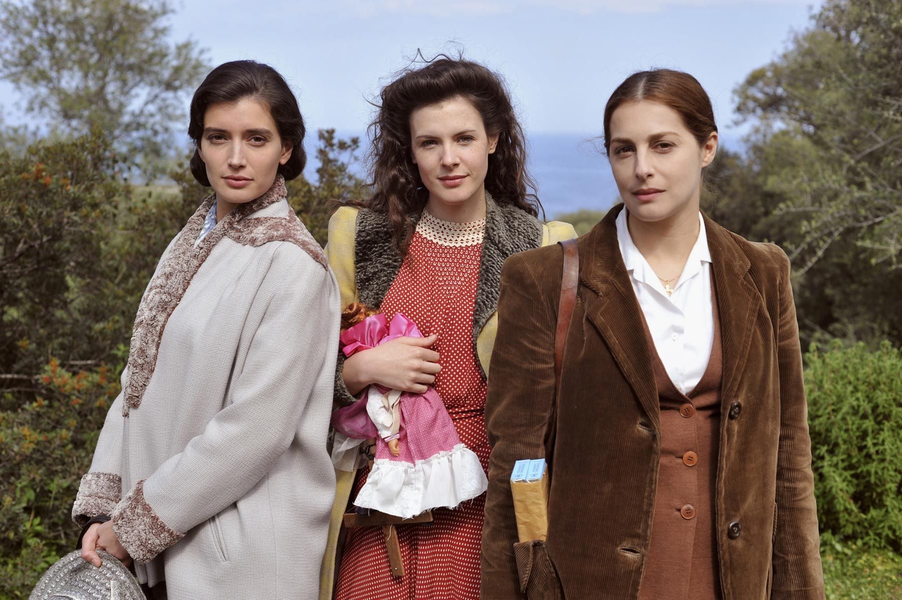 Films Et Séries Tv Avec Hélène Seuzaret
