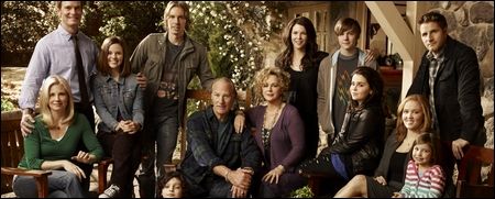 TÉLÉCHARGER PARENTHOOD SAISON 5