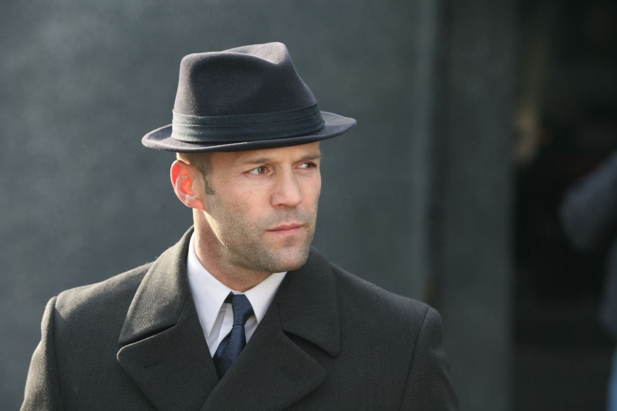 Photo De Jason Statham - 13 : Photo Jason Statham - AlloCiné