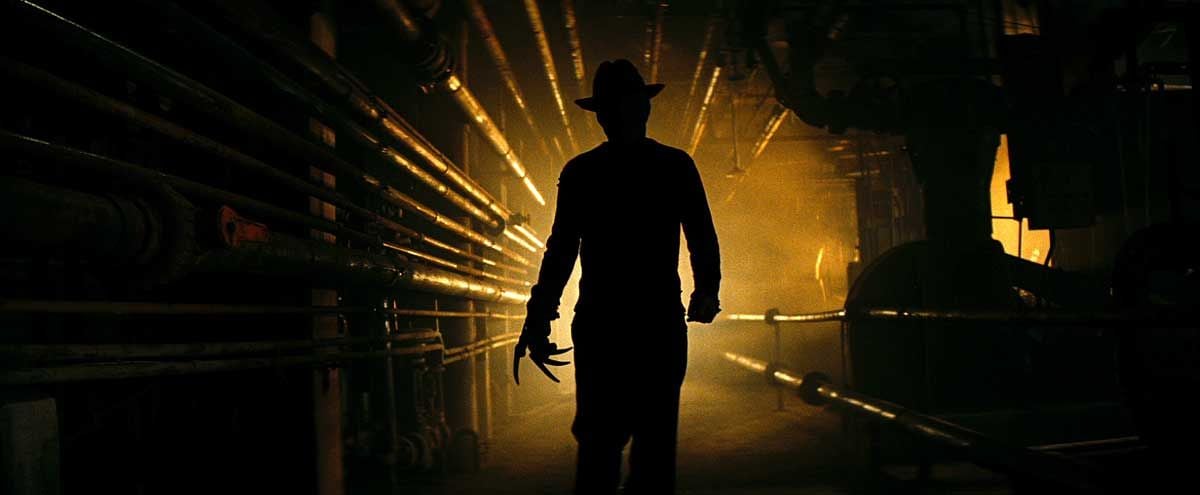 Freddy Les Griffes De La Nuit 1984 Streaming Vf Freddy - Les Griffes de la nuit