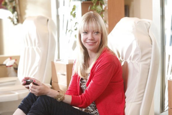 Photo De Riki Lindhome Photo Riki Lindhome Allociné