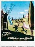 Télécharger : Les Lettres de mon moulin