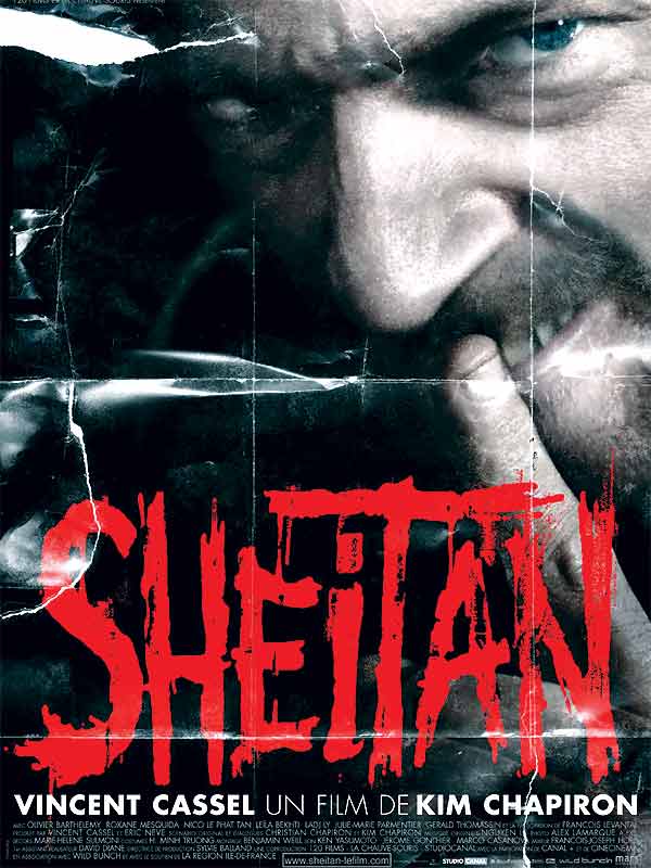 Sheitan Stream