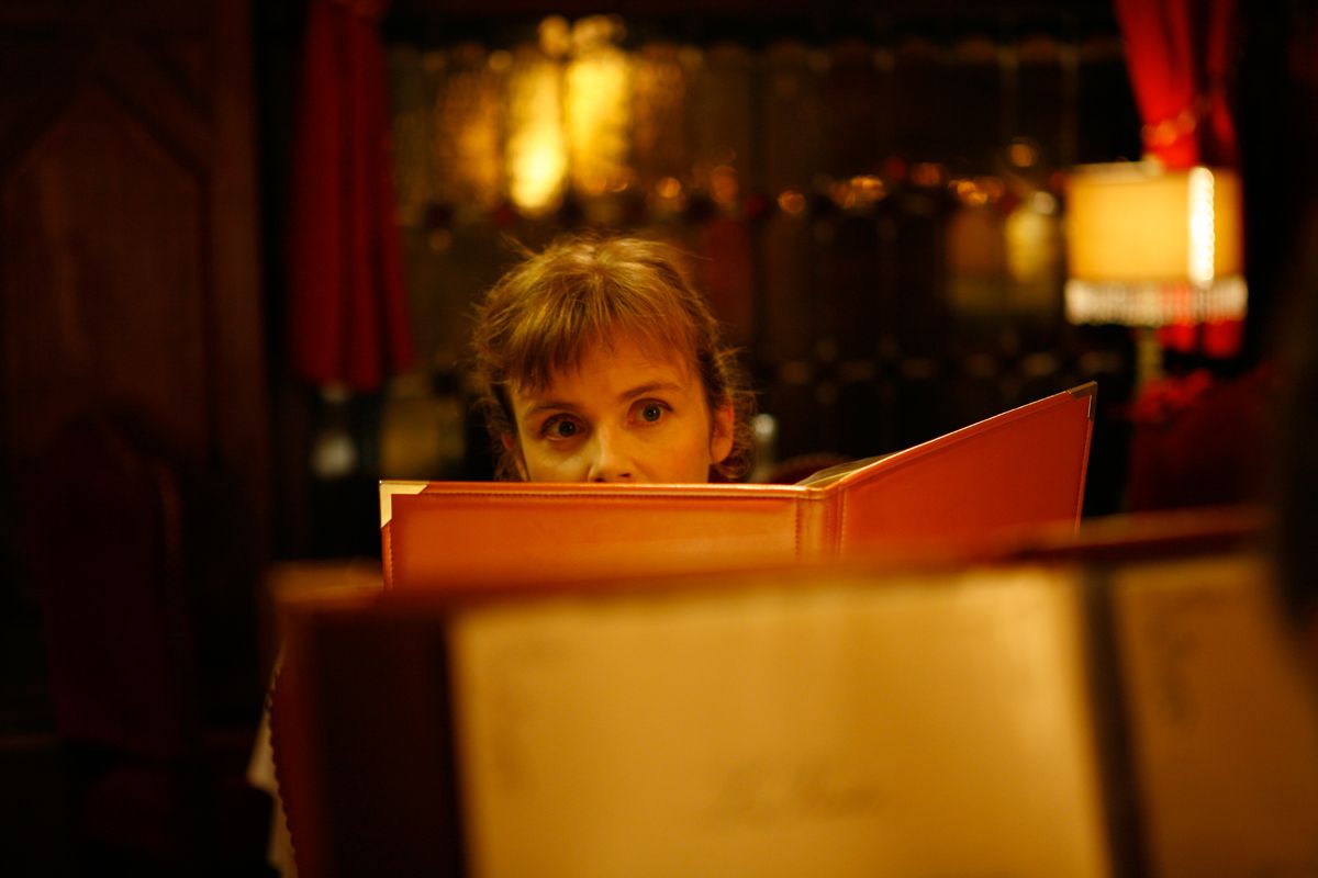 Les émotifs Anonymes Streaming Photo du film Les Emotifs anonymes - Photo 7 sur 17 - AlloCiné