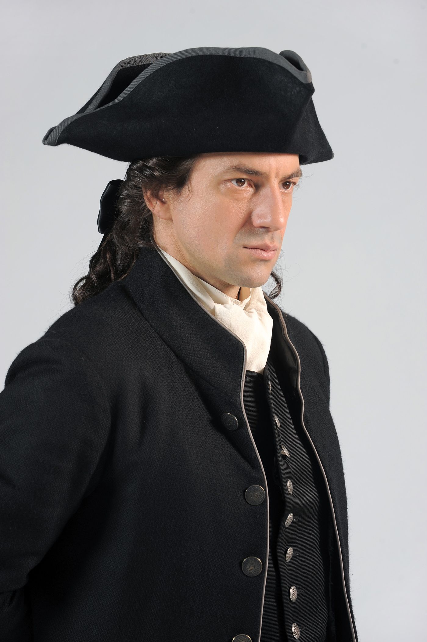 Films Et Séries Tv Avec Jérôme Robart Nicolas Le Floch : Photo Jérôme Robart - 31 sur 67 - AlloCiné