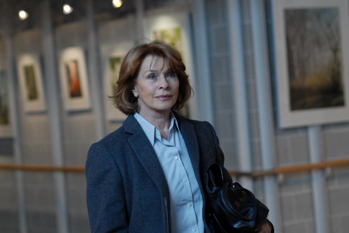 Films Et Séries Tv Avec Senta Berger