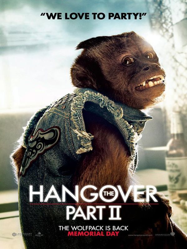 Very Bad Trip 2 Disney Plus Affiche du film Very Bad Trip 2 - Affiche 7 sur 8 - AlloCiné
