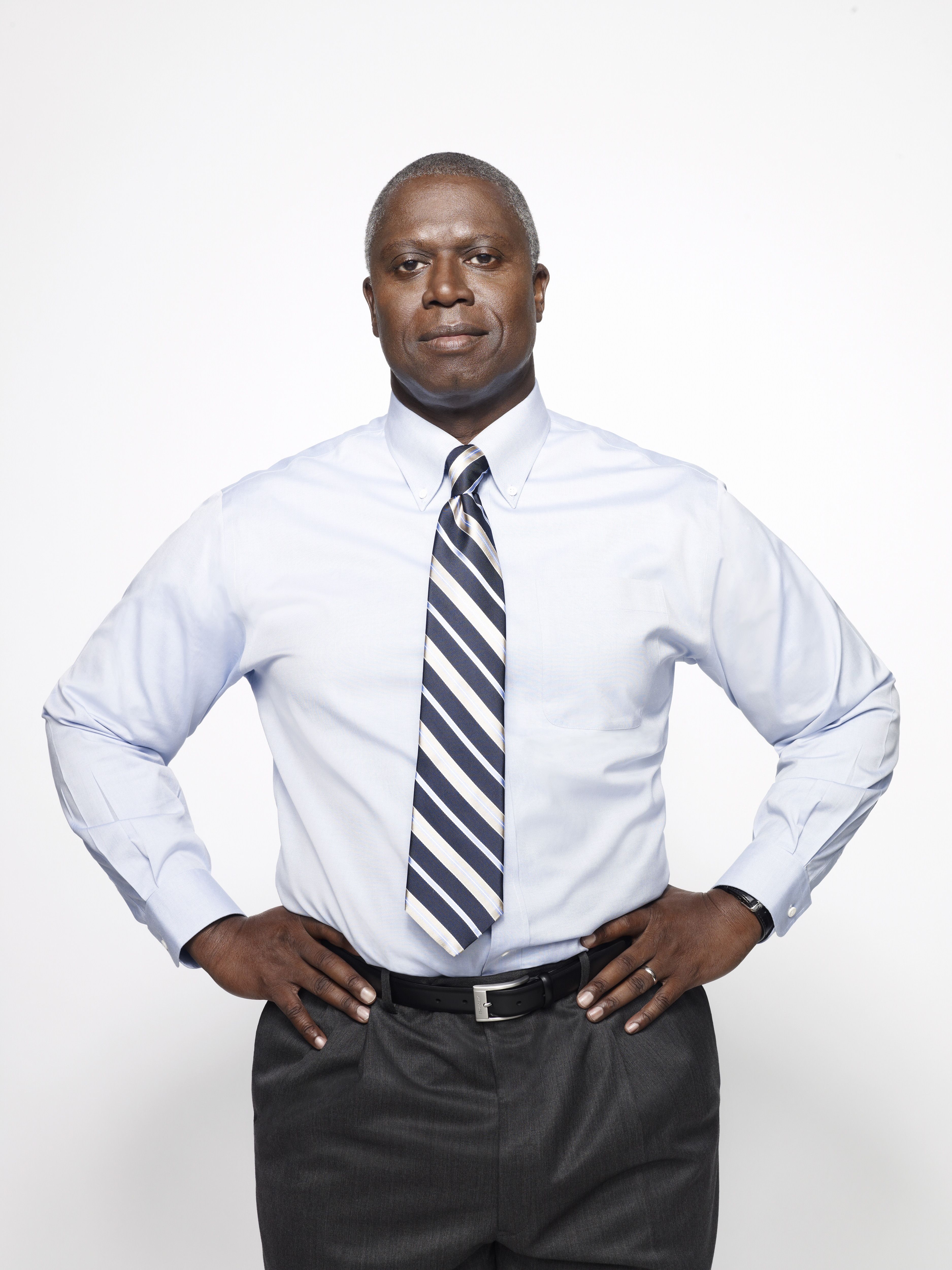 Photo de Andre Braugher - Photo Andre Braugher - AlloCiné
