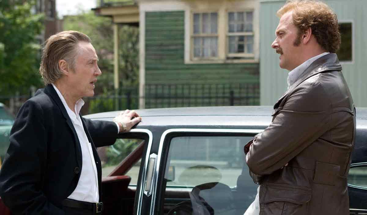 Irish Gangster Irish Gangster