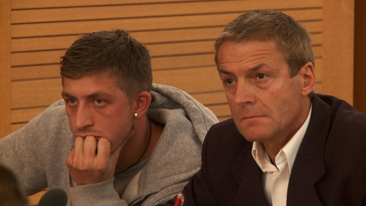 Photo du film Prud'Hommes Photo 16 sur 26 AlloCiné