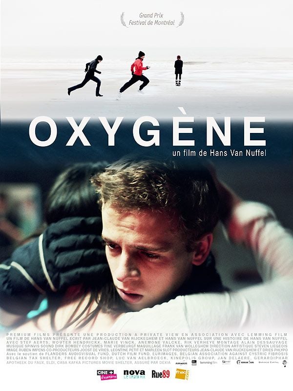 OXYGÈNE
