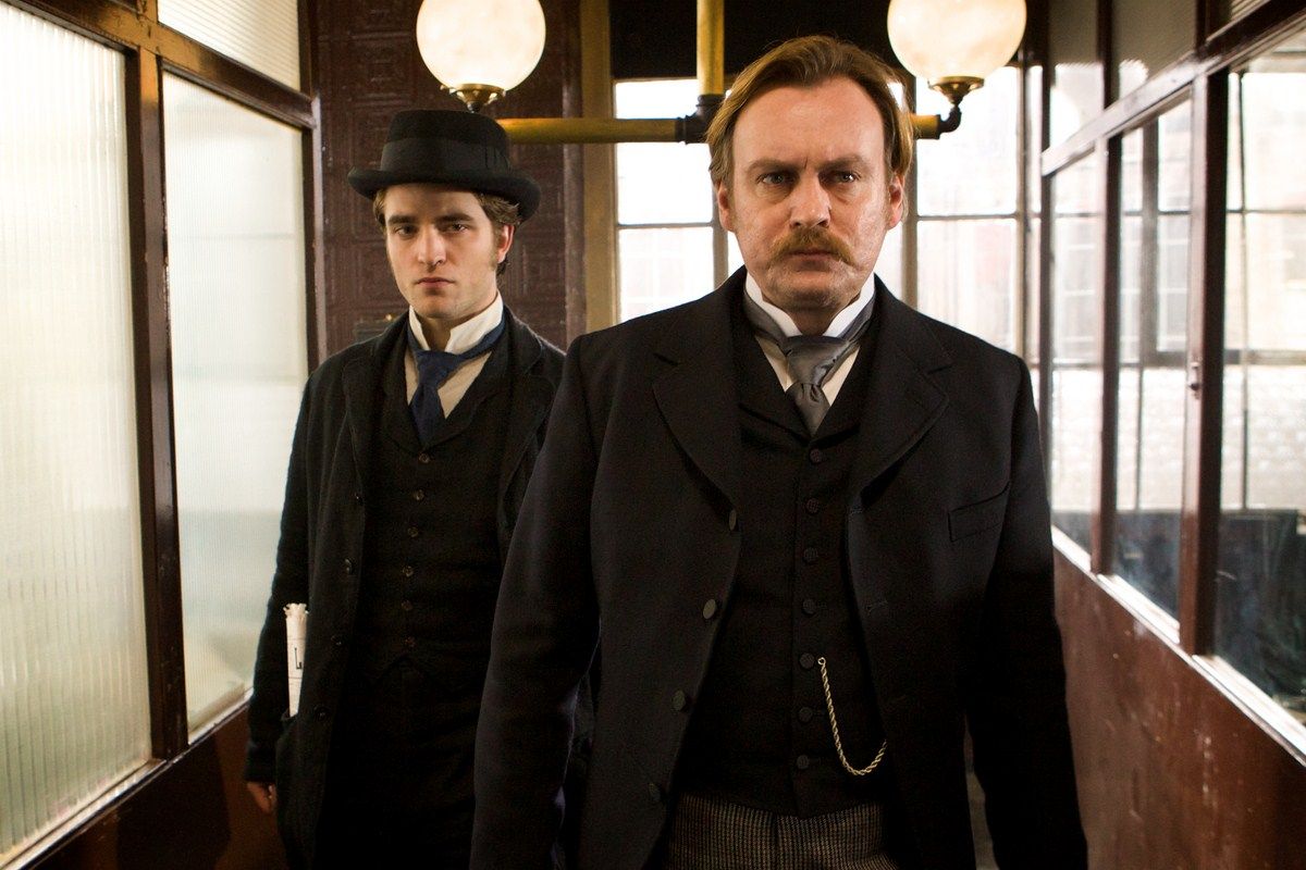 Bel Ami Streaming Vf Bel Ami