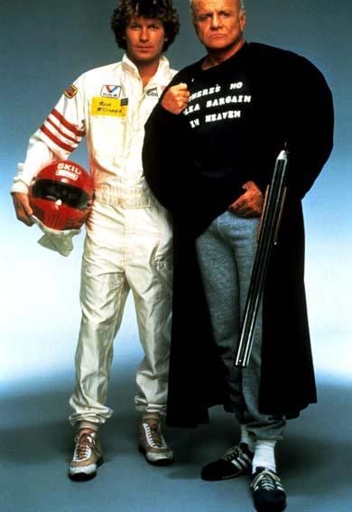 Le Juge et le pilote Le Juge et le pilote Photo Brian Keith, Daniel