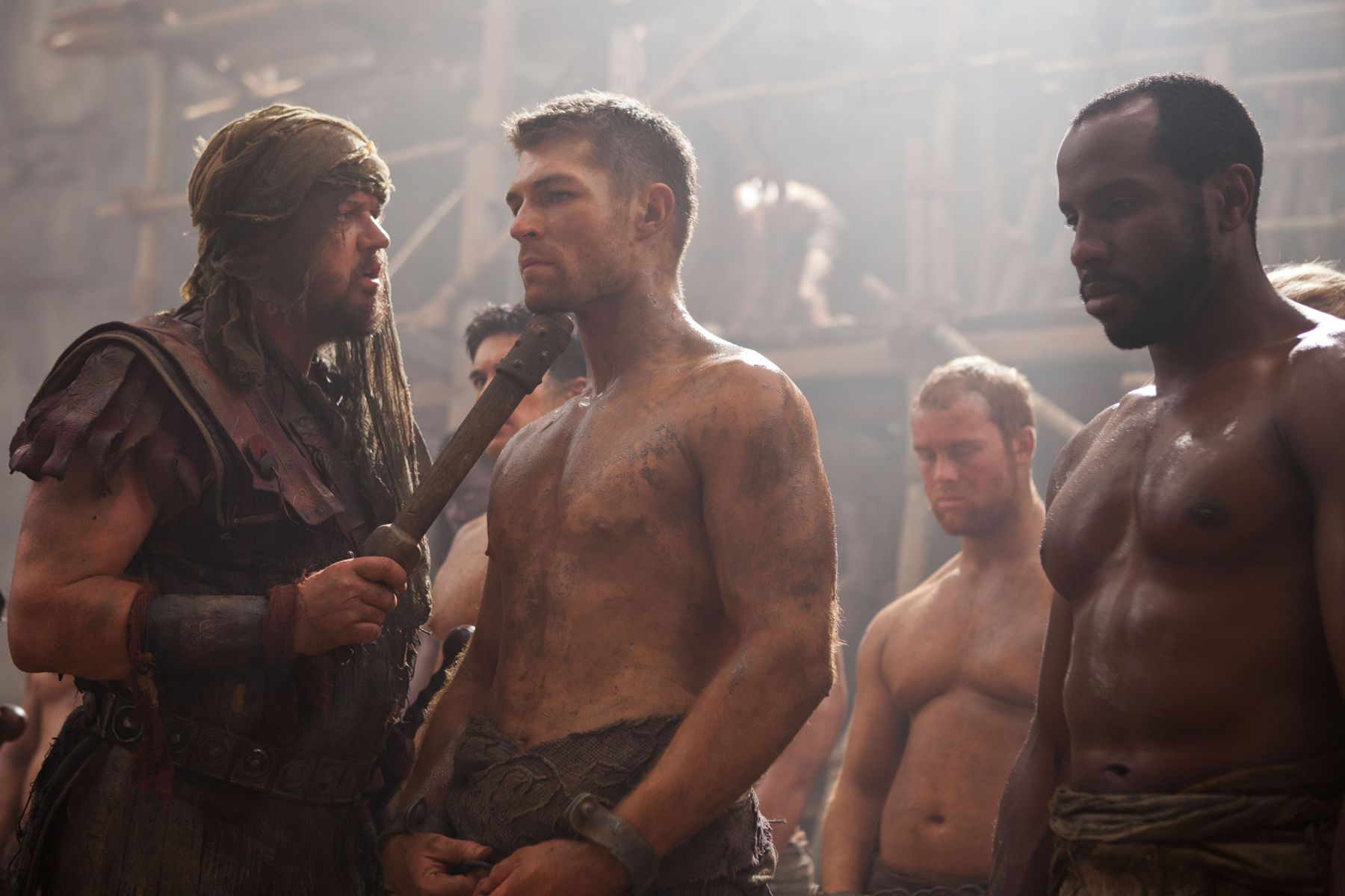 Download Spartacus Movie 2010 For Free Download Spartacus Movie 2010 For Free