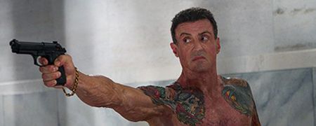 stallone rencontre guignol