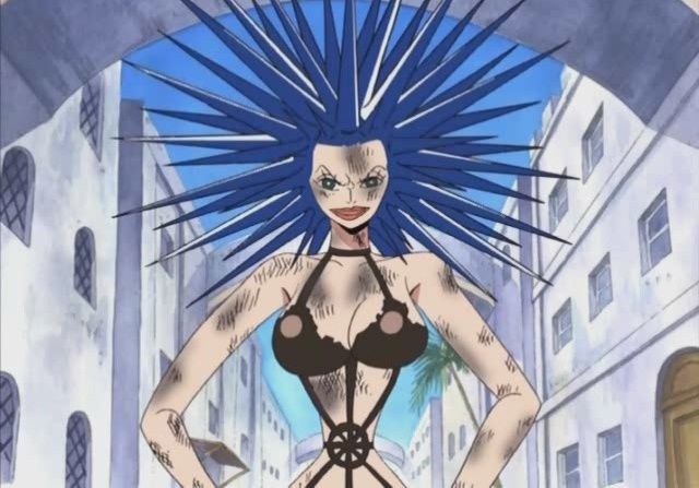 One Piece Episode 8 Vf