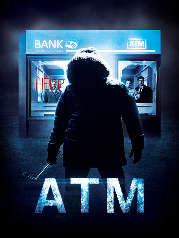 ATM - film 2011 - AlloCiné