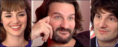 premiere rencontre amoureuse roman