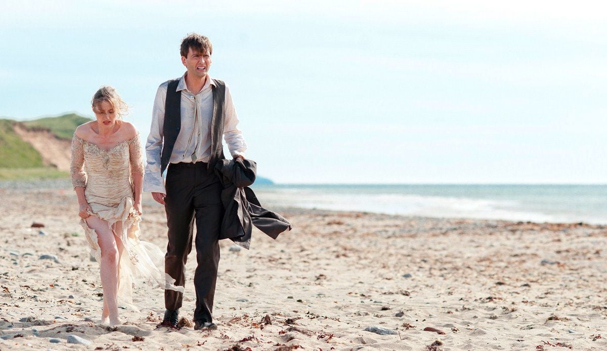 Photo du film The Decoy Bride Photo 6 sur 10 AlloCiné