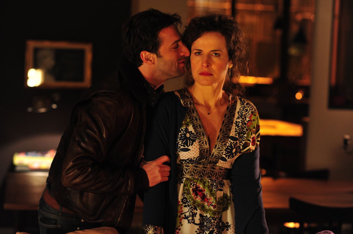 Films Et Séries Tv Avec Sophie Le Tellier Photo de Sophie Le Tellier - Photo Frédéric Quiring, Sophie Le Tellier