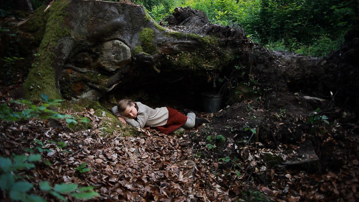 A Pas de Loup A Pas de Loup