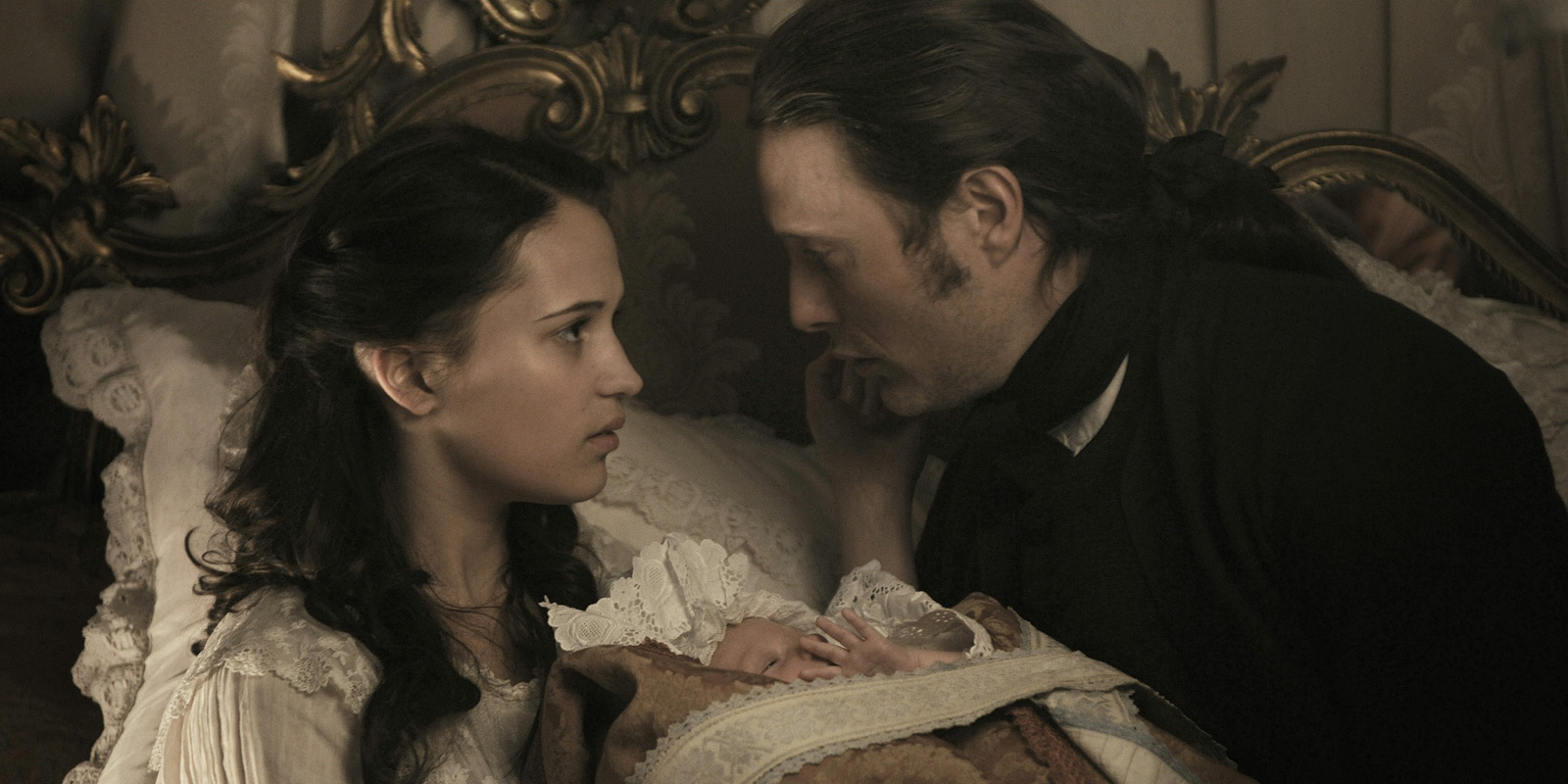 Photo Du Film Royal Affair Photo 4 Sur 13 Allociné