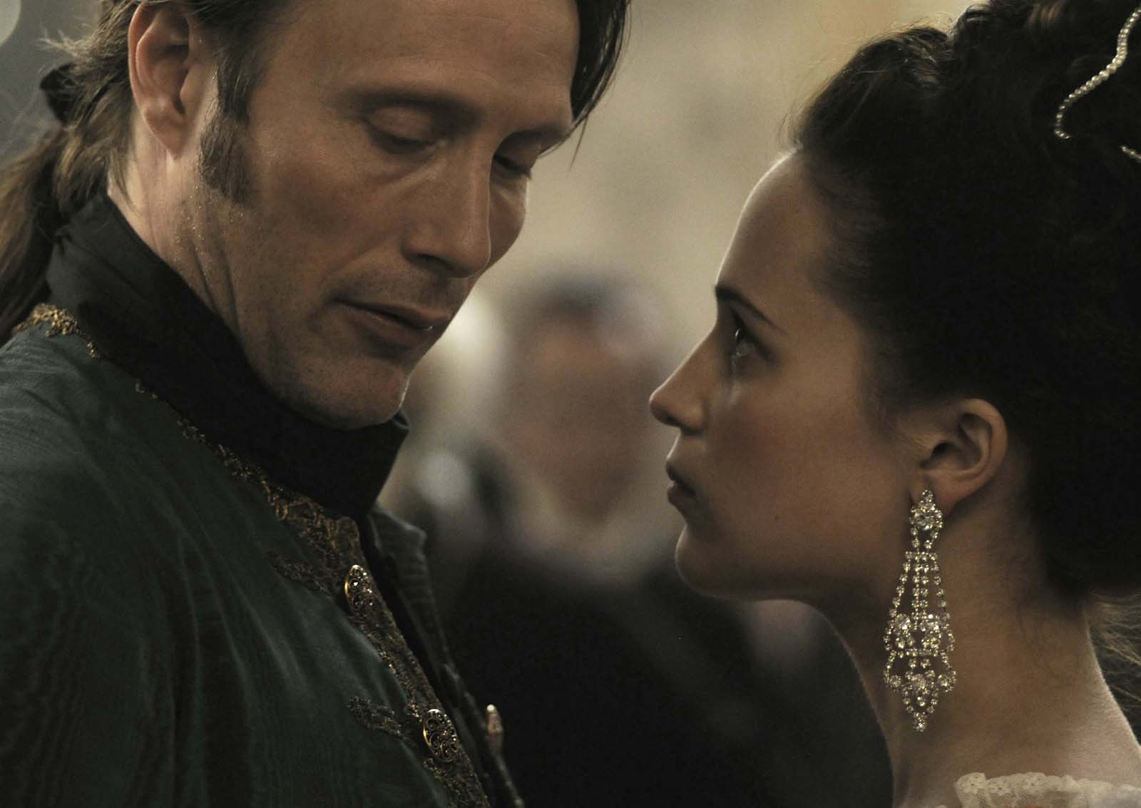 Photo Du Film Royal Affair Photo 8 Sur 13 Allociné