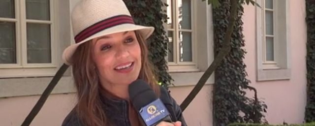 Films Et Séries Tv Avec Nadia Farès