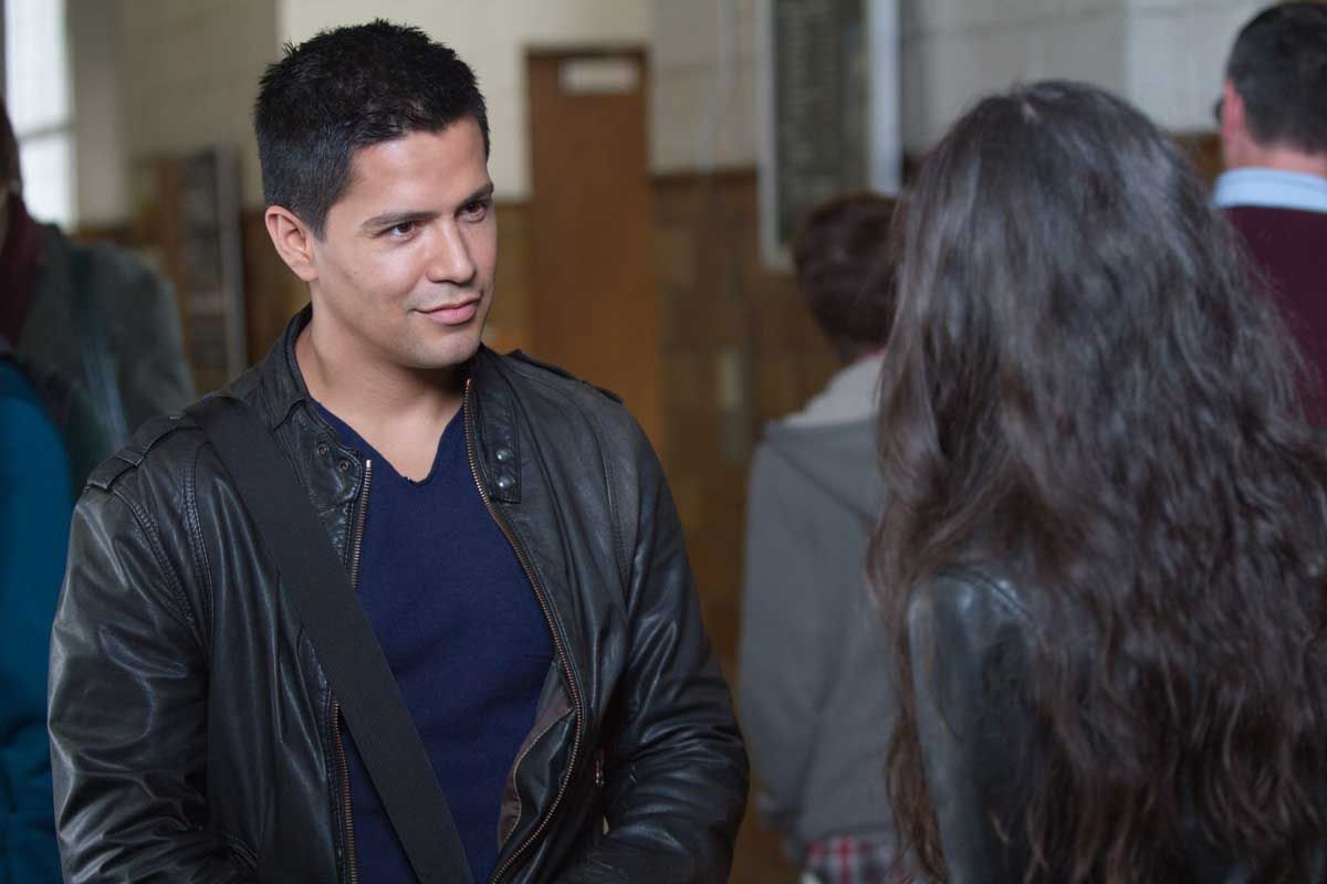 Films Et Séries Tv Avec Jay Hernández Photo du film LOL USA - Photo 5 sur 52 - AlloCiné
