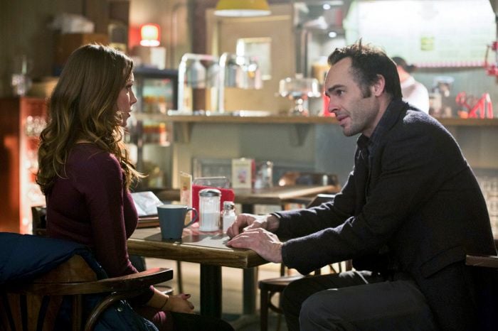 Katie Cassidy Films Et Programmes Tv Photo de Katie Cassidy - Photo Katie Cassidy, Paul Blackthorne - AlloCiné