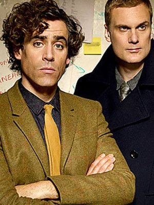 Dirk Gently