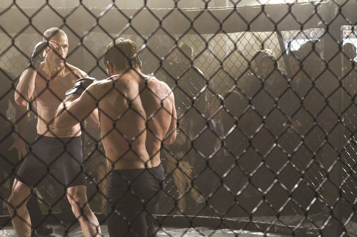 Alex Cross Alex Cross