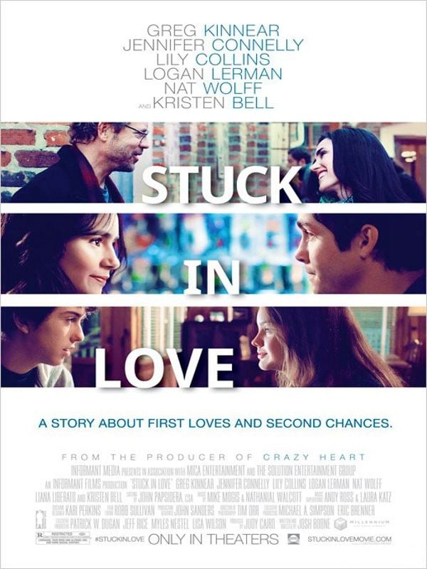 Télécharger : Stuck in Love