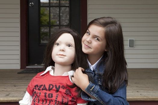 Bailee Madison Films Et Programmes Tv