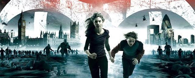 28 Jours Plus Tard Streaming Vostfr "28 semaines plus tard" : une suite morte-née ! - Actus Ciné - AlloCiné