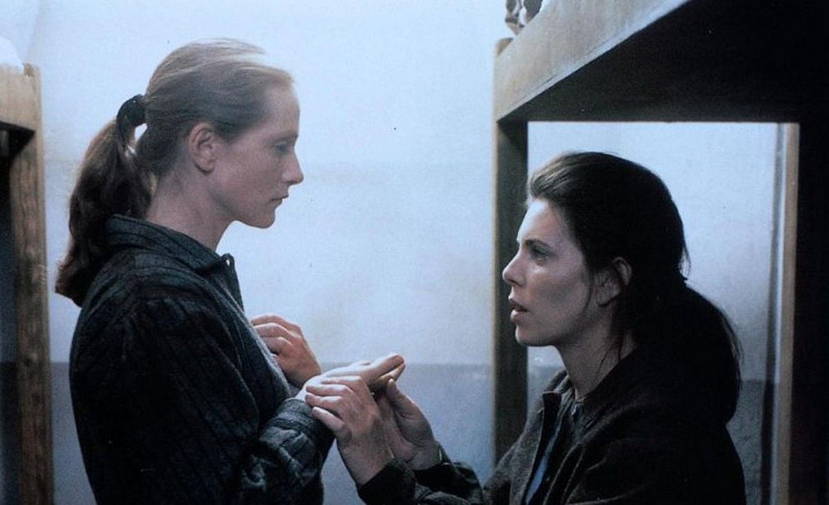 Une Affaire De Femmes Bande Annonce Photo du film Une affaire de femmes - Photo 9 sur 10 - AlloCiné