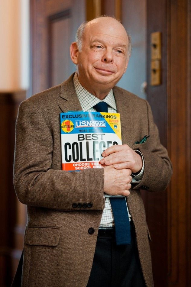 Photo de Wallace Shawn Admission Photo Wallace Shawn AlloCiné Photo de Wallace Shawn Admission Photo Wallace Shawn AlloCiné