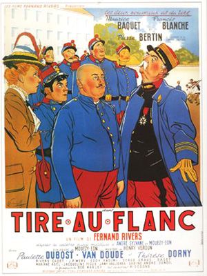 Télécharger : Tire au flanc