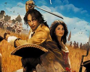 le film fanfan la tulipe