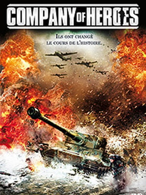 neal mcdonough Company of Heroes (film)