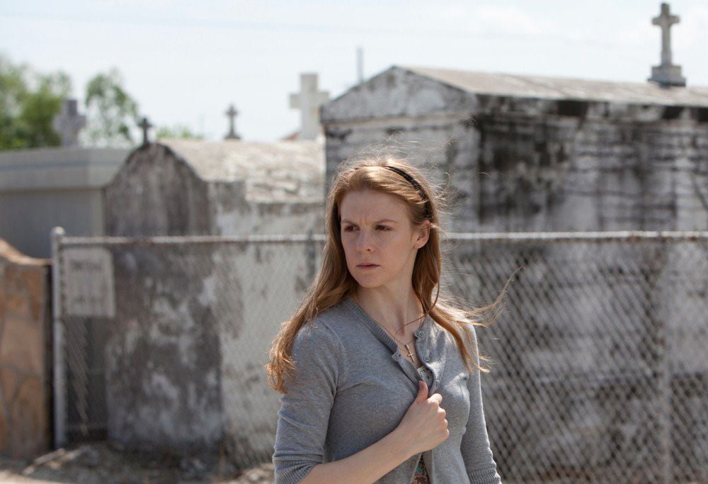 Le Dernier exorcisme : Part II Le Dernier exorcisme : Part II