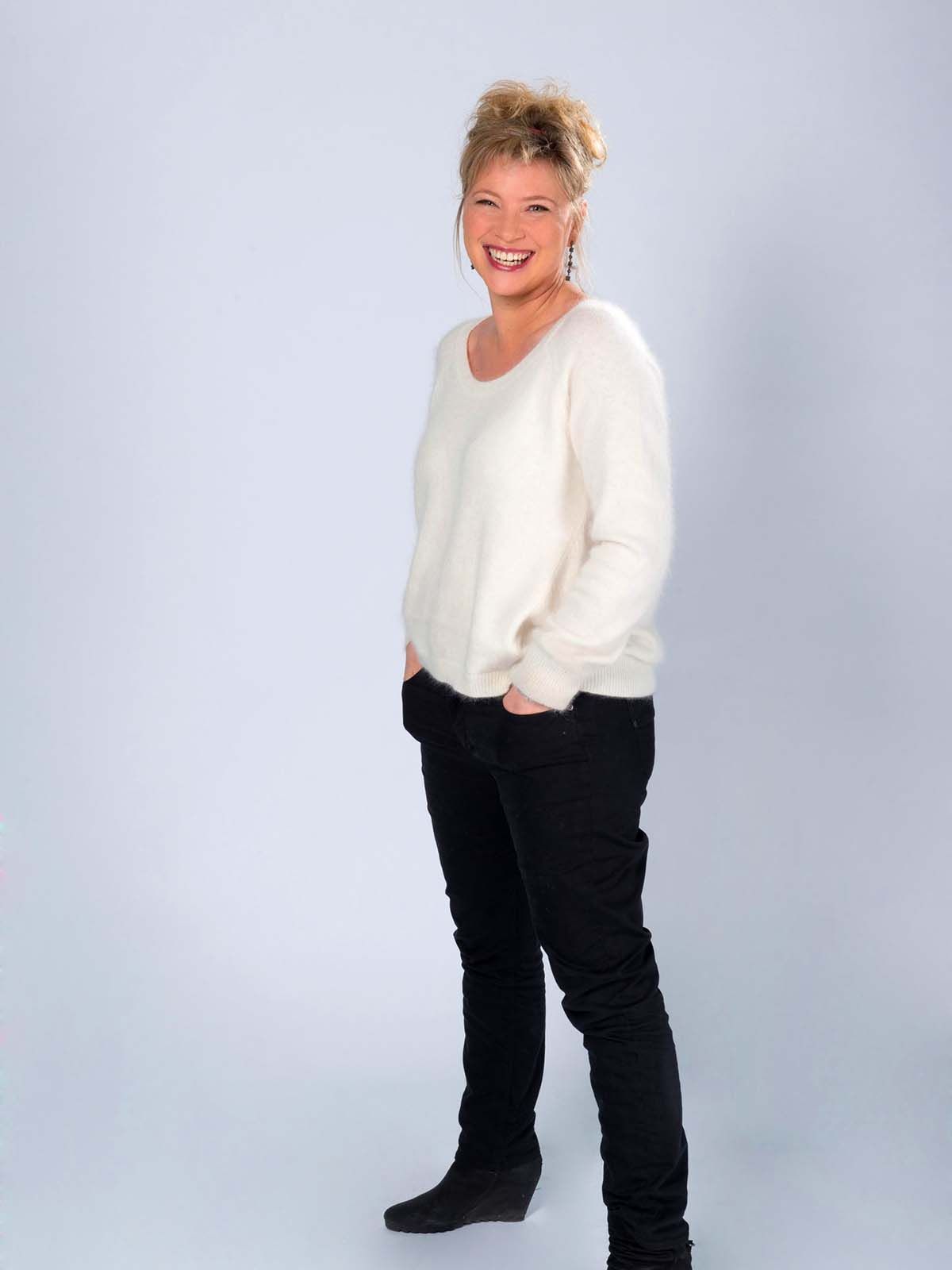 Candice Renoir Saison 8 Candice Renoir : Photo Cécile Bois - 64 sur 73 - AlloCiné