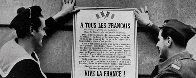 Tf1 La France Face A La Guerre TF1 prépare une mini-série sur la "Résistance" - News Séries à la TV