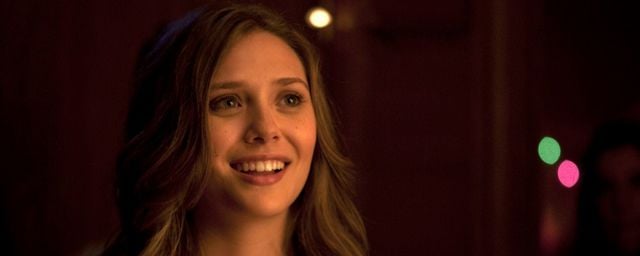 Elizabeth Olsen Films Et Programmes Tv "Avengers 2" : Elizabeth Olsen en Scarlet Witch ? - Actus Ciné - AlloCiné