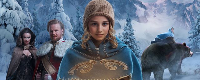Le Secret De L étoile Du Nord Streaming Partez en quête du "Secret de l'étoile du Nord" avec cet extrait [VIDEO