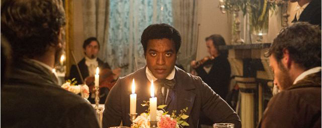 "12 Years A Slave" : 5 choses à savoir sur le film ! - Actus Ciné